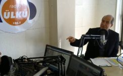 YEREL GÜNDEM… TIKLA İZLE… KONUĞUMUZ MHP MECLİS ÜYESİ MAHMUT TAT