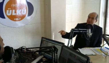 YEREL GÜNDEM… TIKLA İZLE… KONUĞUMUZ MHP MECLİS ÜYESİ MAHMUT TAT