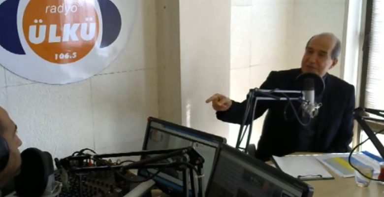 YEREL GÜNDEM… TIKLA İZLE… KONUĞUMUZ MHP MECLİS ÜYESİ MAHMUT TAT