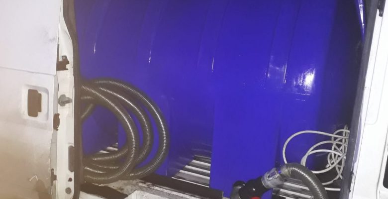 9 hırsızlık olayı aydınlatıldı