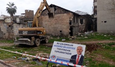 “Hizmet atağımız devam edecek”