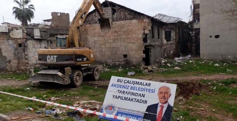 “Hizmet atağımız devam edecek”