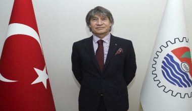“Her şey dahil otel konsepti yerine bambaşka bir yapı düşünüyoruz”