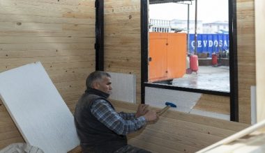 “1 Ekmek 1 Çorba” projesi sürüyor