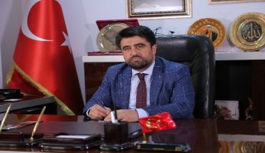 “19. Dönem Siyaset Akademisi başlıyor”