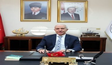 Akdeniz Belediyesi’nden Elazığ için yardım kampanyası