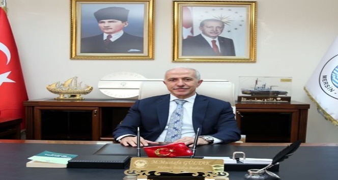 Akdeniz Belediyesi’nden Elazığ için yardım kampanyası