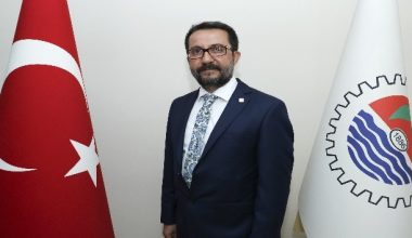 ‘Herkes Kendi İşini Yapsın’