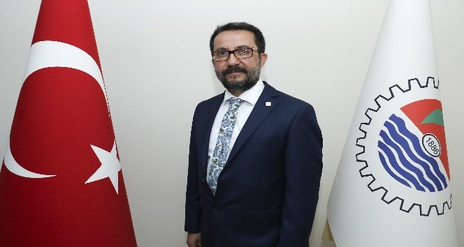 ‘Herkes Kendi İşini Yapsın’