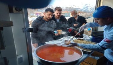 Büyükşehir’in arama-kurtarma ekipleri çalışmalarını tamamladı