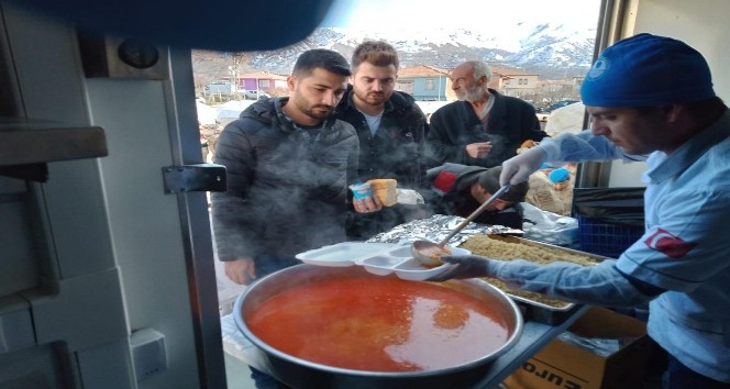 Büyükşehir’in arama-kurtarma ekipleri çalışmalarını tamamladı