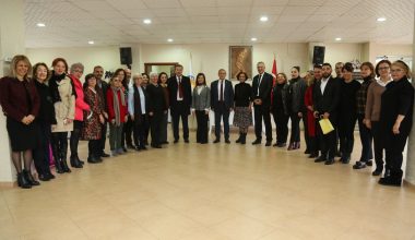 Güneşin Kadınları Yola Çıktı