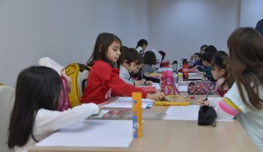 SOSYAL ETKİNLİK MERKEZİ YENİŞEHİR’DE HAYATA GEÇTİ