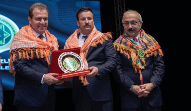“MERSİN’DE TARIMA KATKI SUNACAĞIZ”