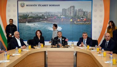 Narenciye Festivali birleştirici özelliği ile öne çıktı