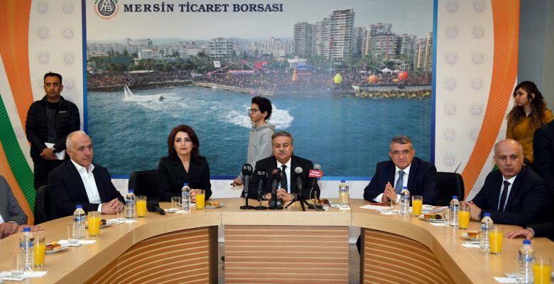 Narenciye Festivali birleştirici özelliği ile öne çıktı