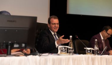 DENİZKIZI TURİZM’İN SERMAYE ARTIRIMI MECLİS’TEN GEÇTİ