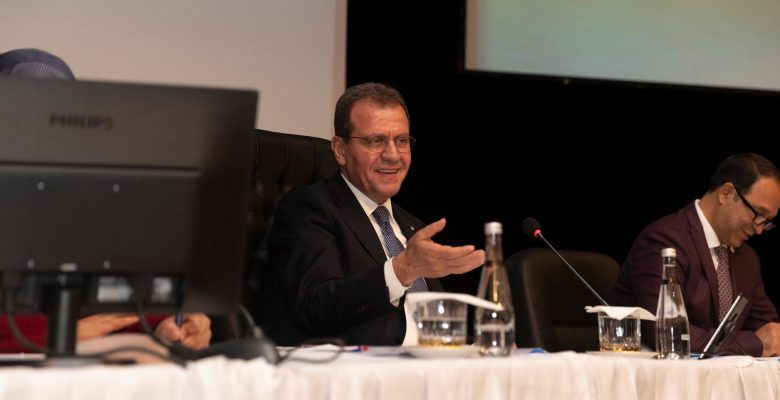 DENİZKIZI TURİZM’İN SERMAYE ARTIRIMI MECLİS’TEN GEÇTİ