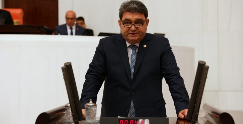 GÖKÇEL: İTALYA’DAN ÖLÜ KUŞ MU İTHAL EDİLDİ?