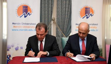 Eski Tıp Fakültesi binası kente kazandırılıyor