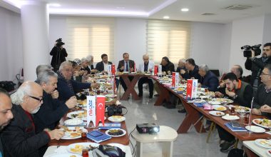 Özel Mersin NivGöz Merkezi, hasta merkezli hizmet sunuyor