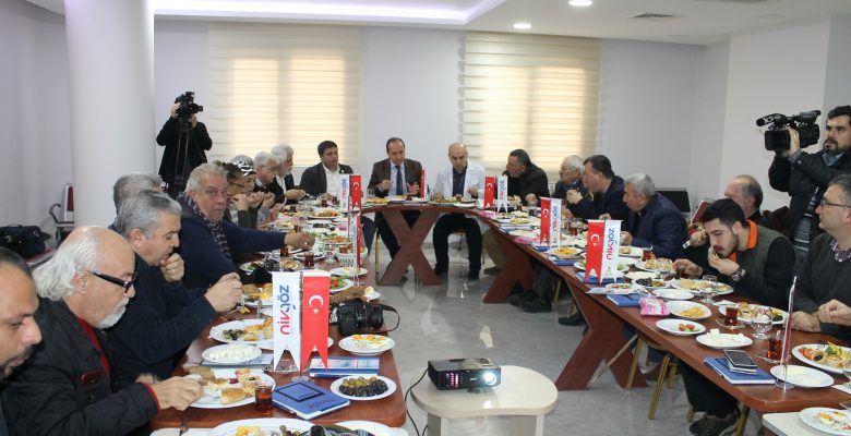 Özel Mersin NivGöz Merkezi, hasta merkezli hizmet sunuyor