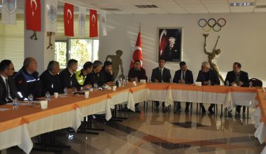 Çöp Toplayan Çocuklar İçin Çalışma Grubu Oluşturulacak