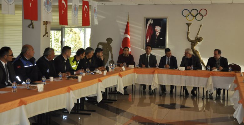 Çöp Toplayan Çocuklar İçin Çalışma Grubu Oluşturulacak