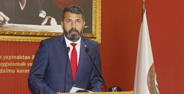“Balık çiftliklerinin işletmeye açılması bir hukuk katliamıdır”