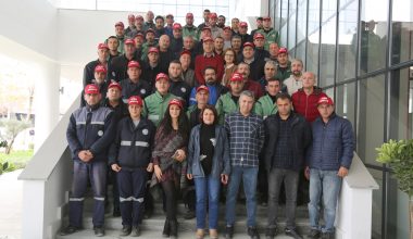 Mezitli’de asgari ücret 2 bin 600 lira