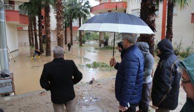“Dere yataklarının plansız şekilde imara açılması tüm tedbirleri geçersiz kıldı”