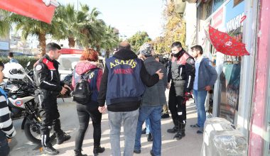 Yasa Dışı Bahis Operasyonu