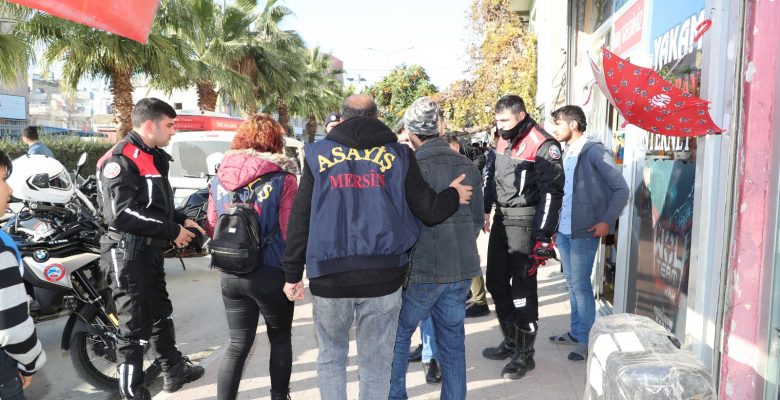 Yasa Dışı Bahis Operasyonu