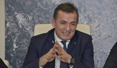 YENİŞEHİR KART HAYATA GEÇİYOR