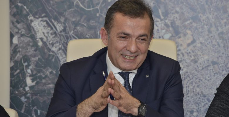 YENİŞEHİR KART HAYATA GEÇİYOR