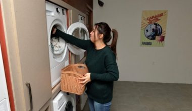 Çamaşır Kafe hafta sonu da açık olacak