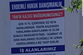 Yasa Dışı Hukuk Danışmanına Hapis Cezası