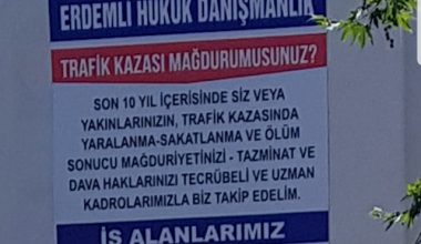 Yasa Dışı Hukuk Danışmanına Hapis Cezası