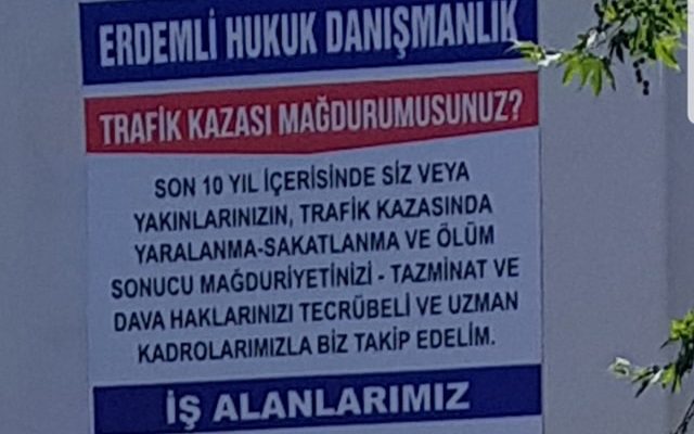 Yasa Dışı Hukuk Danışmanına Hapis Cezası