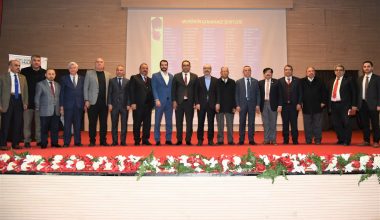 TOROSLAR’DA, MERSİN’İN DESTANSI MÜCADELESİ ANLATILDI