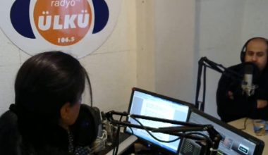 TIKLA İZLE… YEREL GÜNDEM… 06.01.2020 tarihli yayın. Serkan Tultak – Zerrin Uyan