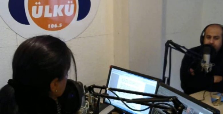 TIKLA İZLE… YEREL GÜNDEM… 06.01.2020 tarihli yayın. Serkan Tultak – Zerrin Uyan