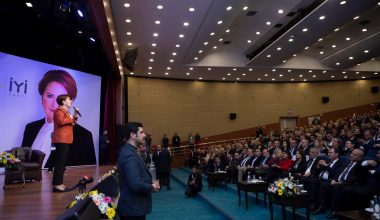 AKŞENER’DEN SEÇER’E “HAYIRLI OLSUN” ZİYARETİ