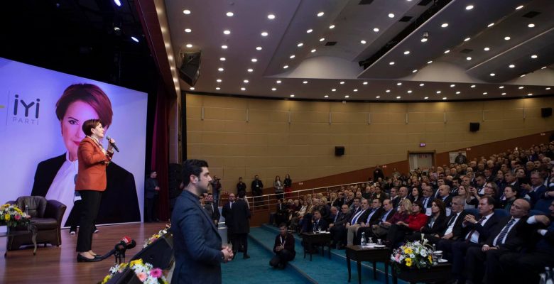 AKŞENER’DEN SEÇER’E “HAYIRLI OLSUN” ZİYARETİ