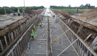Meski’den Altyapı Hamleleri