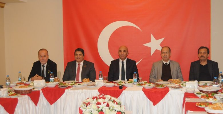 “Olayların Aydınlatılmasında İlk 5’in, Narkotik Olaylarını Aydınlatılmasında Türkiye’nin En İyisiyiz.”