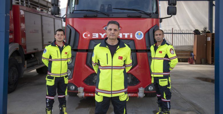 BÜYÜKŞEHİR’DEN DEPREM İÇİN ÖNEMLİ UYARILAR