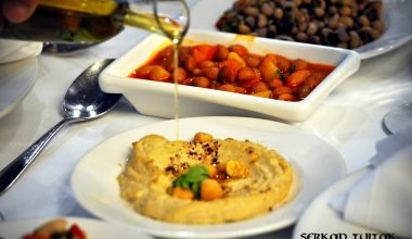 “Sağlıklı Beslenme ve Sağlıklı Yaşam İçin Bakliyat”