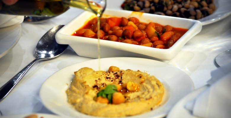 “Sağlıklı Beslenme ve Sağlıklı Yaşam İçin Bakliyat”