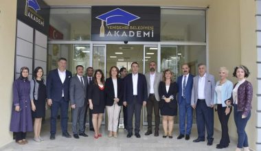 ERKEN ÇOCUKLUK EĞİTİMİNDE BAŞVURULAR BAŞLADI